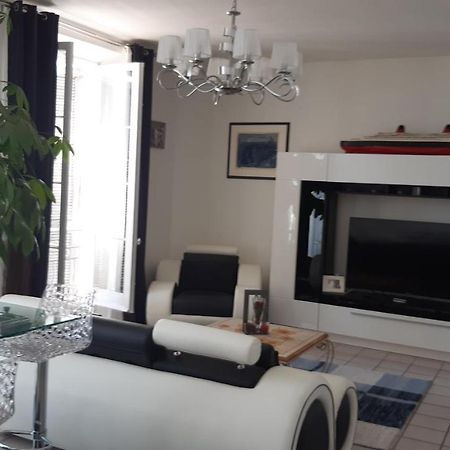 Sun Beam Cannes Apartment Exterior photo